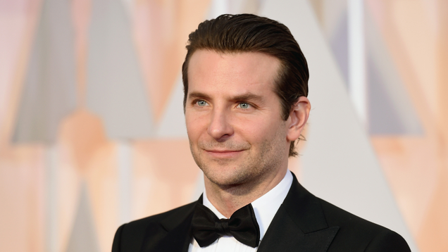 Illustration for article titled A Time For Second Chances: Anyone With A Criminal Record Is Welcome To Look At These Photos Of Bradley Cooper